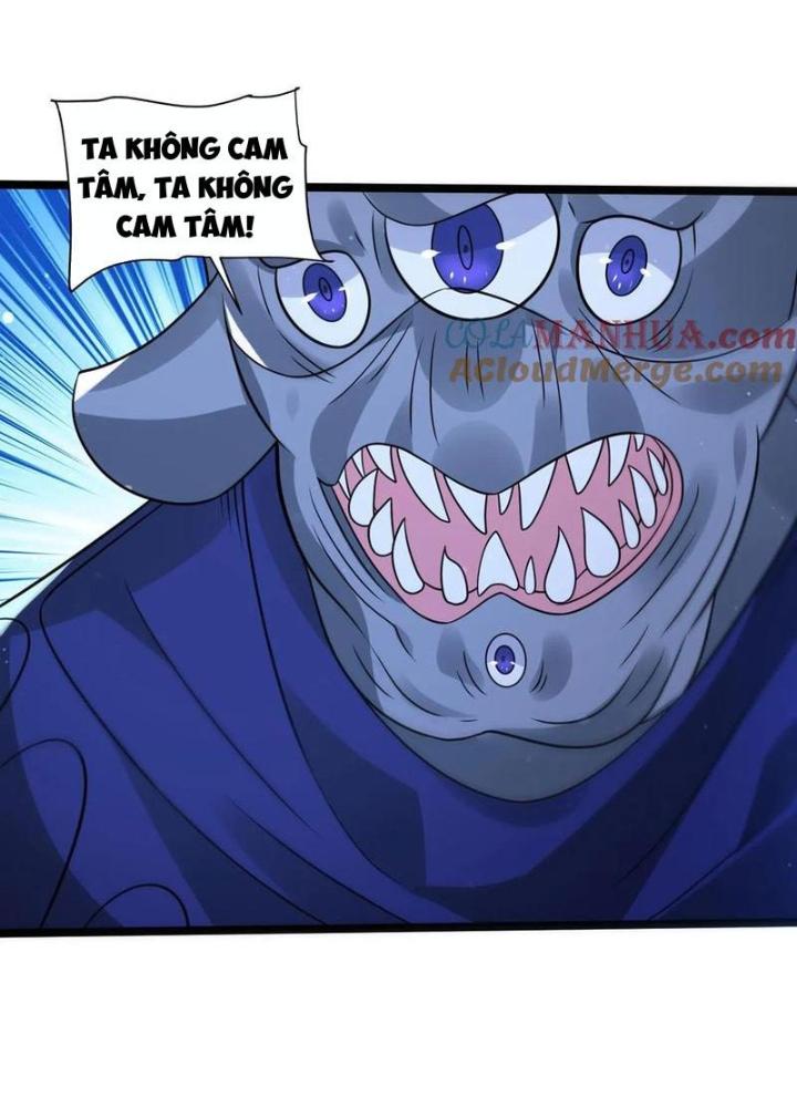 Tích Trữ 10 Vạn Vật Tư Trước Ngày Tận Thế Chapter 244 - Trang 4