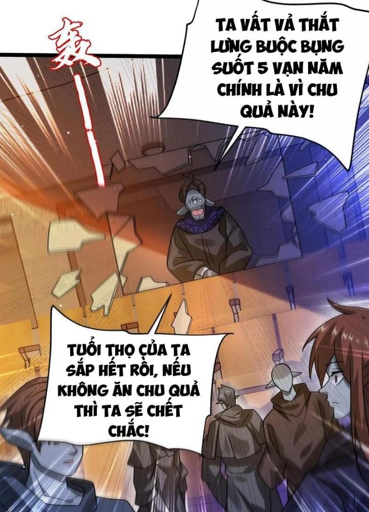 Tích Trữ 10 Vạn Vật Tư Trước Ngày Tận Thế Chapter 244 - Trang 4