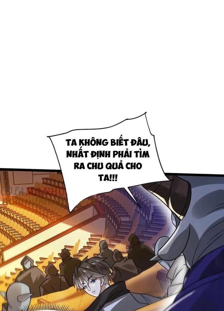 Tích Trữ 10 Vạn Vật Tư Trước Ngày Tận Thế Chapter 244 - Trang 4