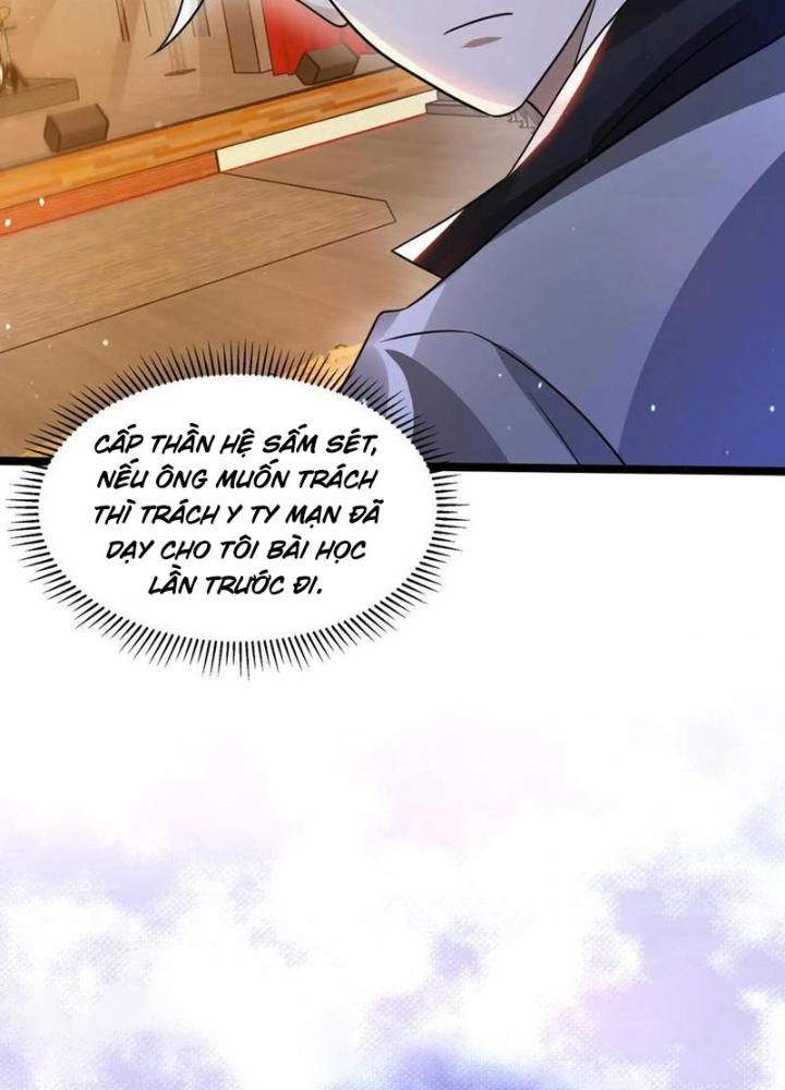 Tích Trữ 10 Vạn Vật Tư Trước Ngày Tận Thế Chapter 244 - Trang 4