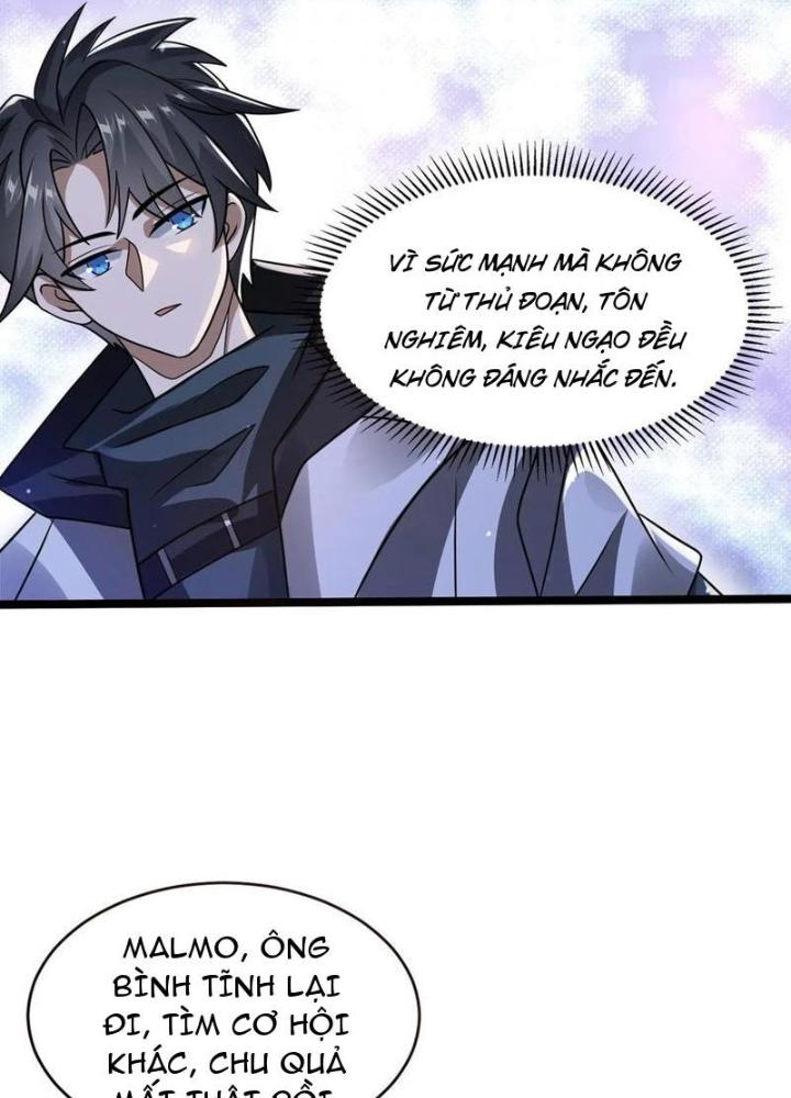 Tích Trữ 10 Vạn Vật Tư Trước Ngày Tận Thế Chapter 244 - Trang 4