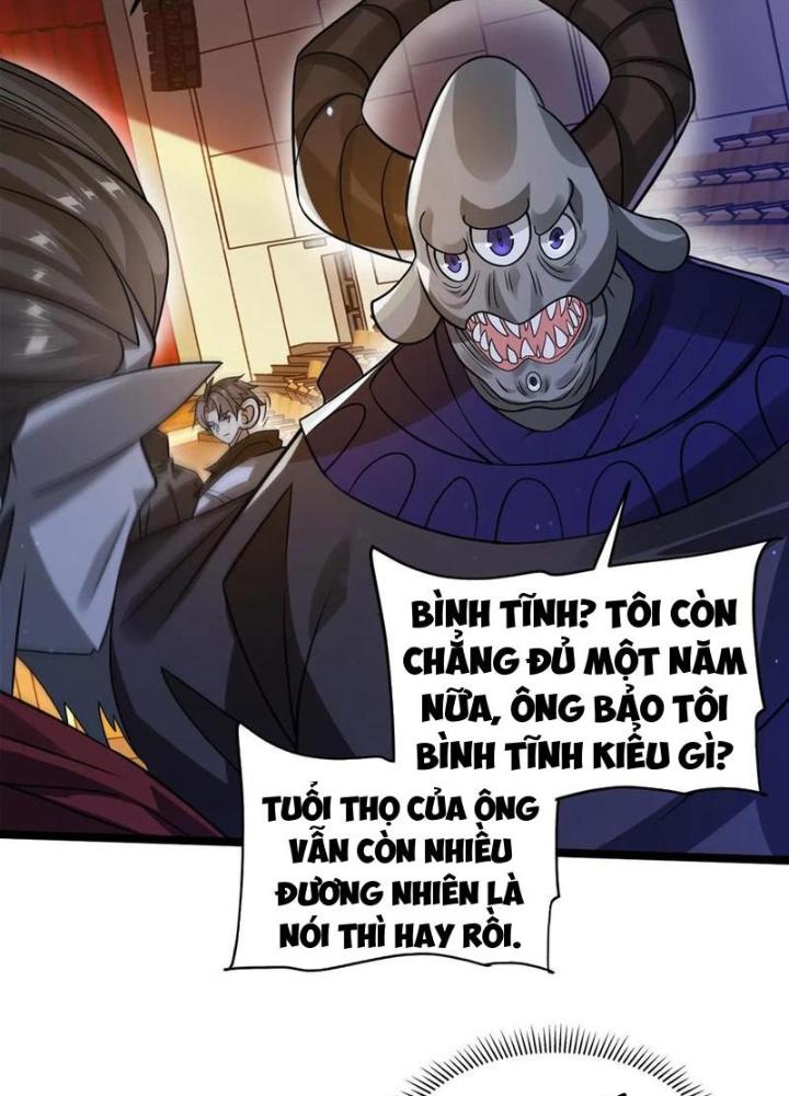 Tích Trữ 10 Vạn Vật Tư Trước Ngày Tận Thế Chapter 244 - Trang 4