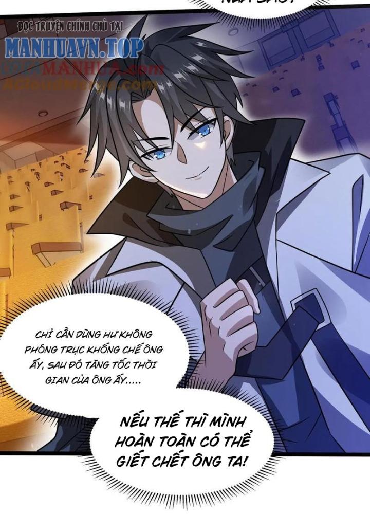 Tích Trữ 10 Vạn Vật Tư Trước Ngày Tận Thế Chapter 244 - Trang 4