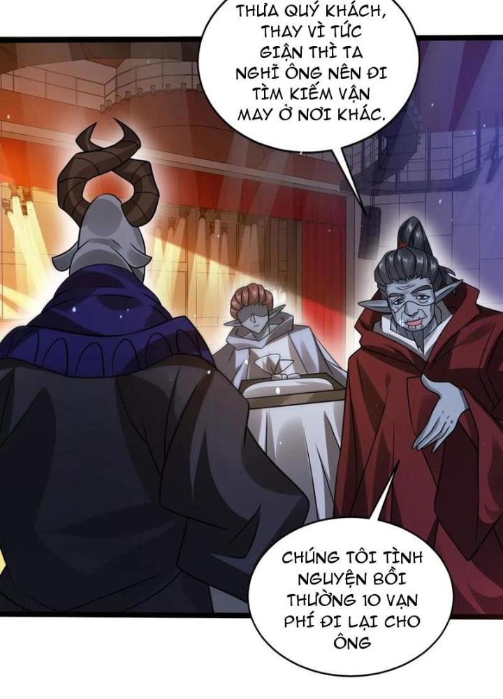 Tích Trữ 10 Vạn Vật Tư Trước Ngày Tận Thế Chapter 244 - Trang 4