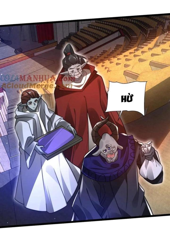 Tích Trữ 10 Vạn Vật Tư Trước Ngày Tận Thế Chapter 244 - Trang 4
