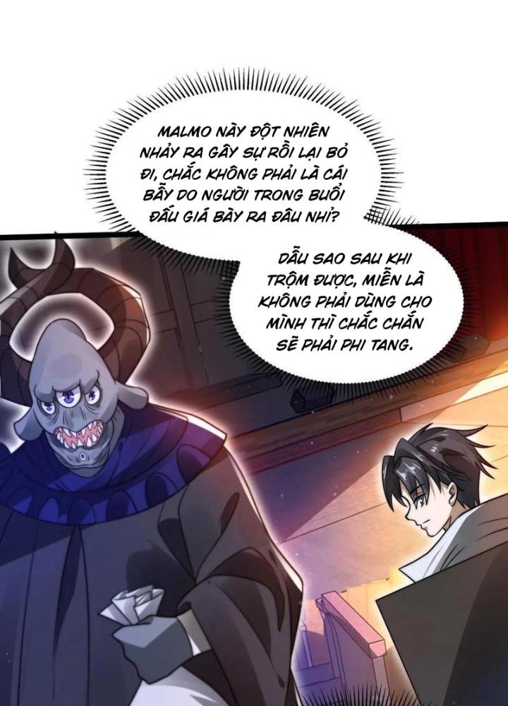 Tích Trữ 10 Vạn Vật Tư Trước Ngày Tận Thế Chapter 244 - Trang 4