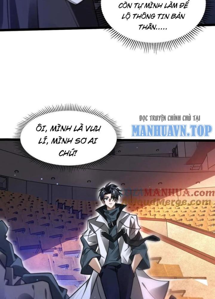 Tích Trữ 10 Vạn Vật Tư Trước Ngày Tận Thế Chapter 244 - Trang 4