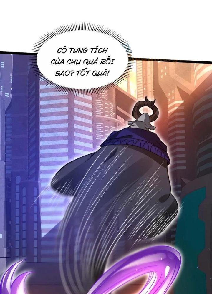 Tích Trữ 10 Vạn Vật Tư Trước Ngày Tận Thế Chapter 244 - Trang 4