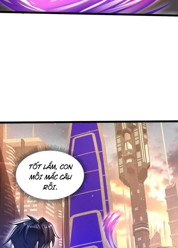 Tích Trữ 10 Vạn Vật Tư Trước Ngày Tận Thế Chapter 244 - Trang 4