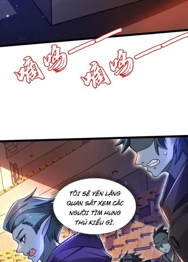 Tích Trữ 10 Vạn Vật Tư Trước Ngày Tận Thế Chapter 244 - Trang 4