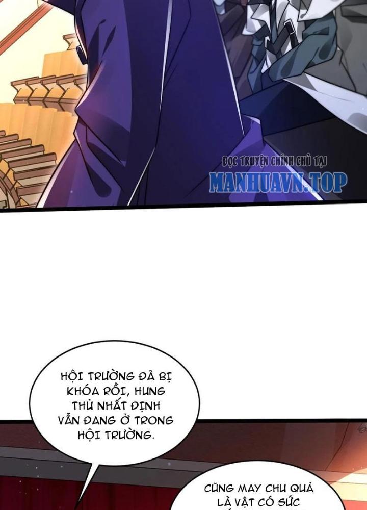 Tích Trữ 10 Vạn Vật Tư Trước Ngày Tận Thế Chapter 244 - Trang 4