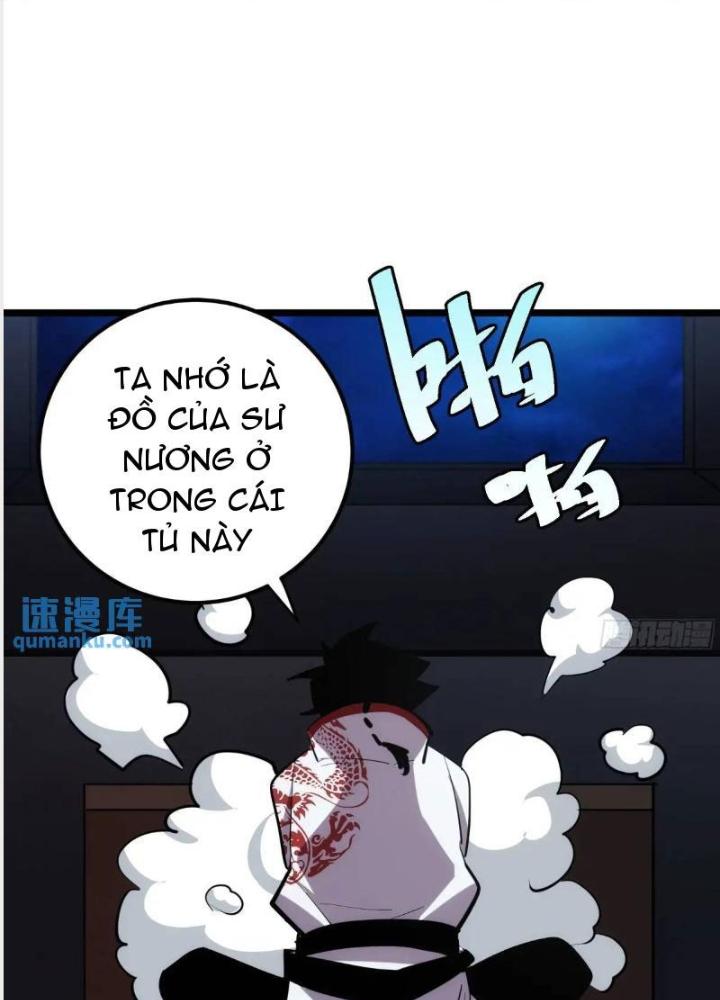 Tự Kỷ Luật Ta Đây Bất Khả Chiến Bại Chapter 125 - Trang 4