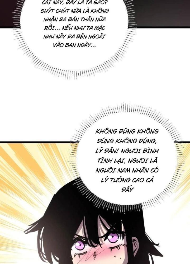 Tự Kỷ Luật Ta Đây Bất Khả Chiến Bại Chapter 125 - Trang 4
