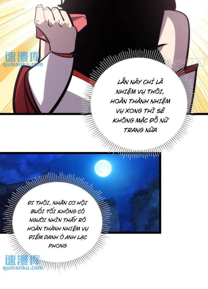 Tự Kỷ Luật Ta Đây Bất Khả Chiến Bại Chapter 125 - Trang 4
