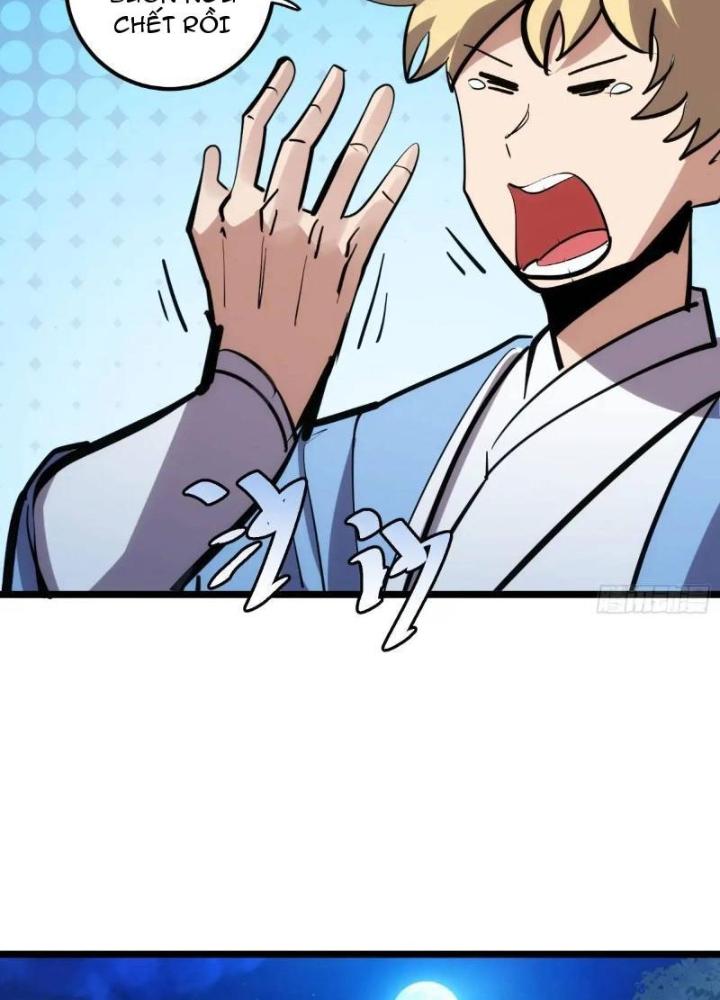 Tự Kỷ Luật Ta Đây Bất Khả Chiến Bại Chapter 125 - Trang 4