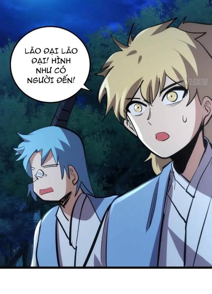 Tự Kỷ Luật Ta Đây Bất Khả Chiến Bại Chapter 125 - Trang 4