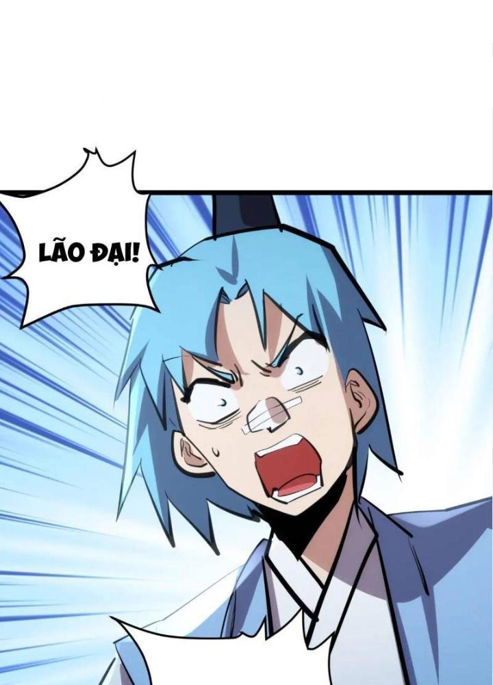 Tự Kỷ Luật Ta Đây Bất Khả Chiến Bại Chapter 125 - Trang 4