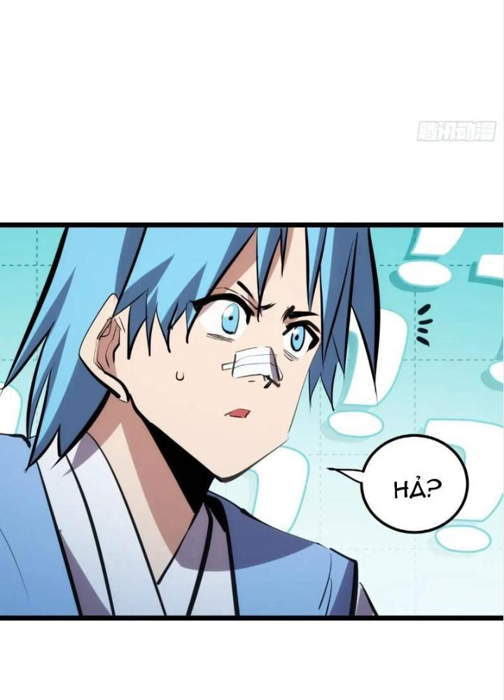 Tự Kỷ Luật Ta Đây Bất Khả Chiến Bại Chapter 125 - Trang 4