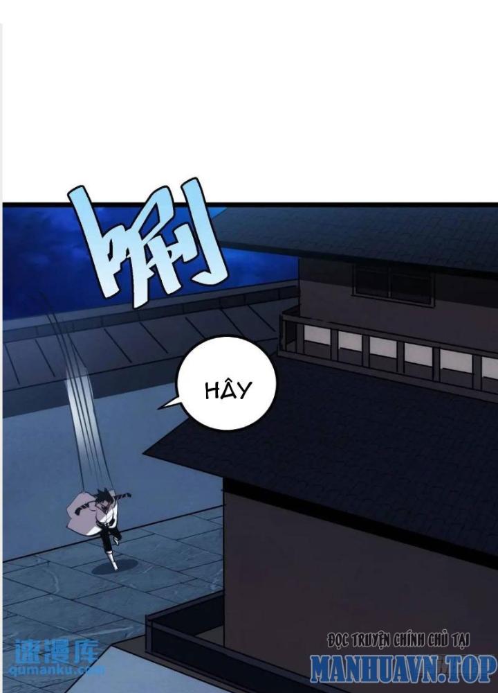 Tự Kỷ Luật Ta Đây Bất Khả Chiến Bại Chapter 125 - Trang 4