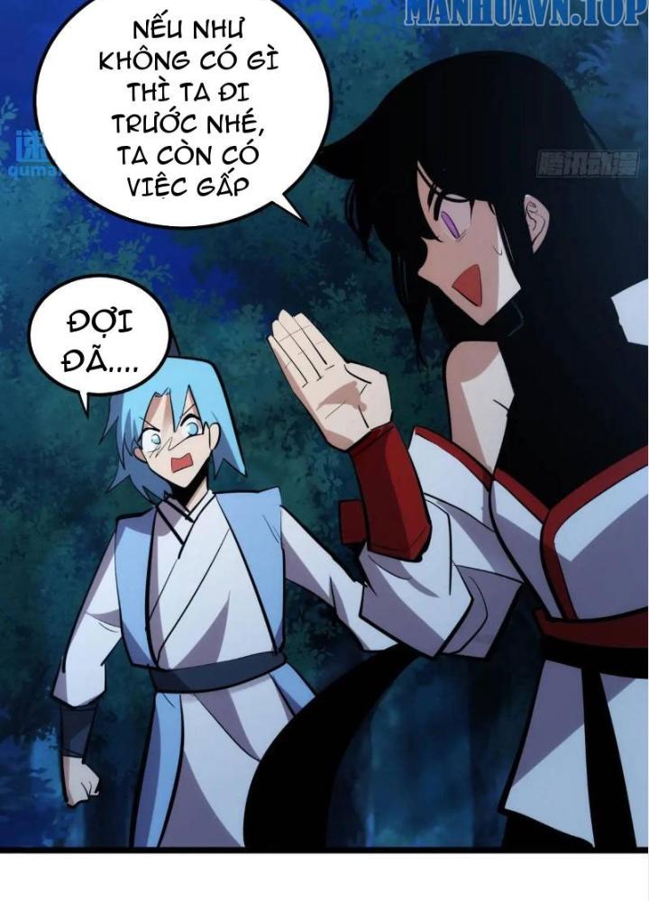 Tự Kỷ Luật Ta Đây Bất Khả Chiến Bại Chapter 125 - Trang 4
