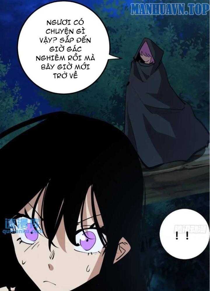 Tự Kỷ Luật Ta Đây Bất Khả Chiến Bại Chapter 125 - Trang 4