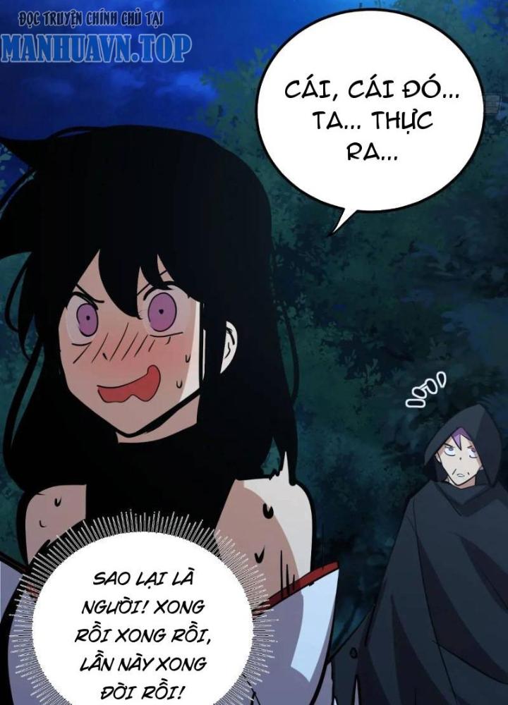 Tự Kỷ Luật Ta Đây Bất Khả Chiến Bại Chapter 125 - Trang 4
