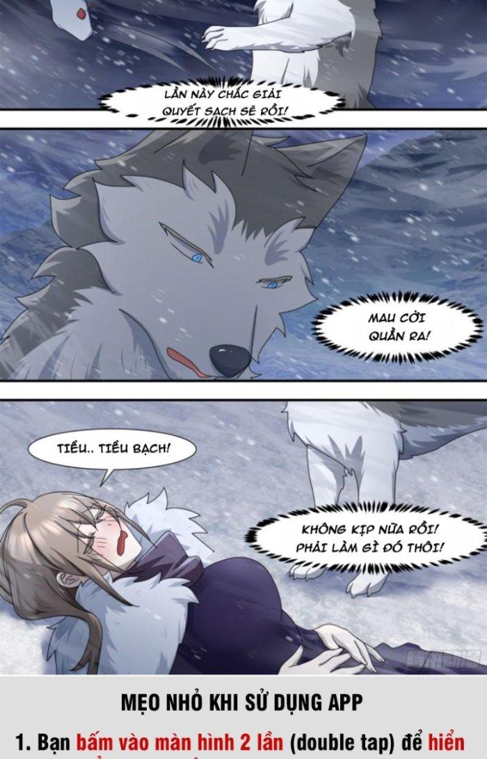 Trọng Sinh Thành Chó Của Nữ Thần Chapter 275 - Trang 3