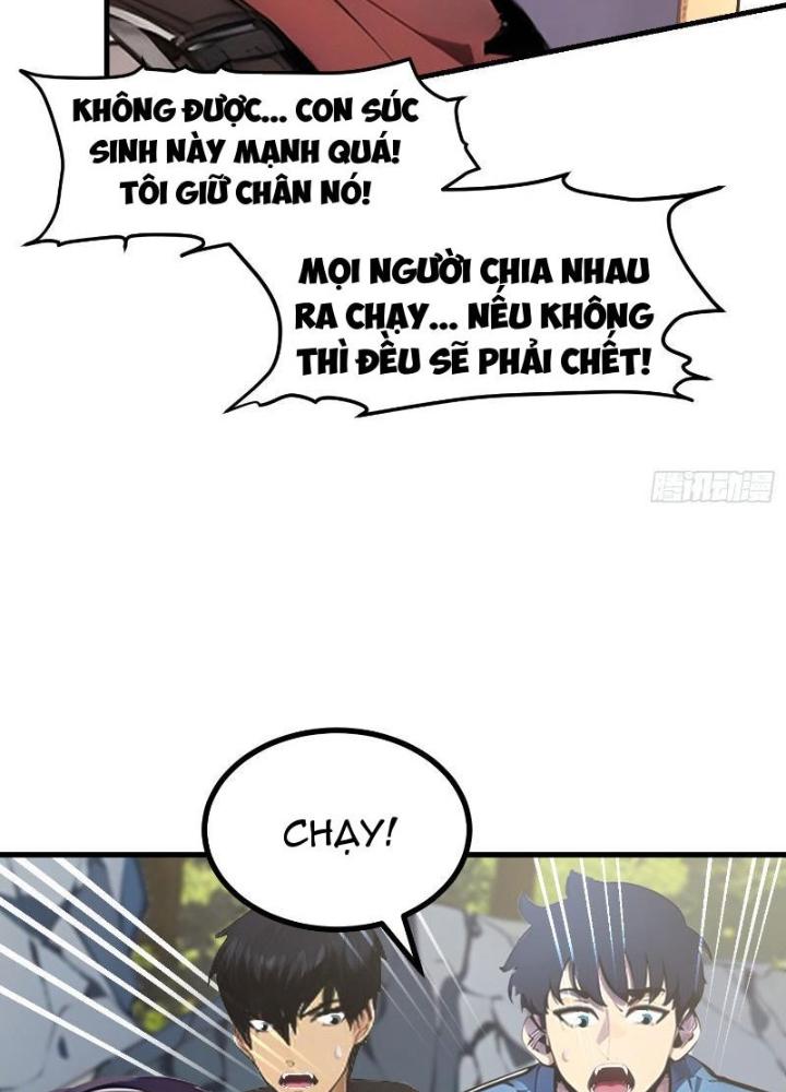 Toàn Dân Chuyển Chức: Tất Cả Kỹ Năng Của Ta Đều Là Cấm Chú Chapter 16 - Trang 2