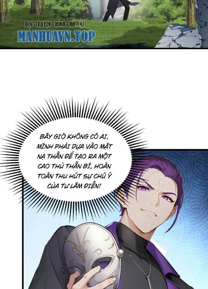 Toàn Dân Chuyển Chức: Tất Cả Kỹ Năng Của Ta Đều Là Cấm Chú Chapter 16 - Trang 2