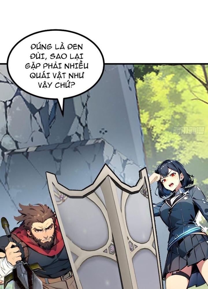 Toàn Dân Chuyển Chức: Tất Cả Kỹ Năng Của Ta Đều Là Cấm Chú Chapter 16 - Trang 2