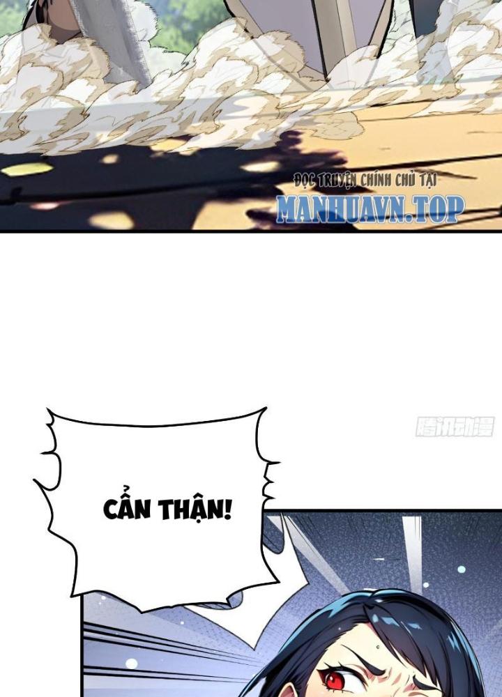 Toàn Dân Chuyển Chức: Tất Cả Kỹ Năng Của Ta Đều Là Cấm Chú Chapter 16 - Trang 2