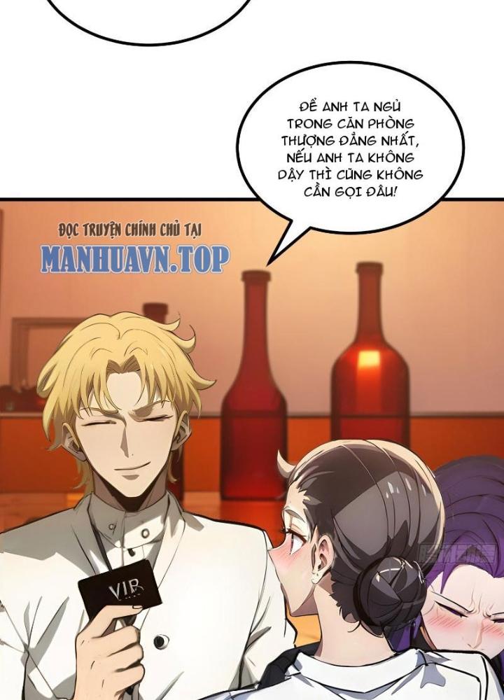 Toàn Dân Chuyển Chức: Tất Cả Kỹ Năng Của Ta Đều Là Cấm Chú Chapter 16 - Trang 2