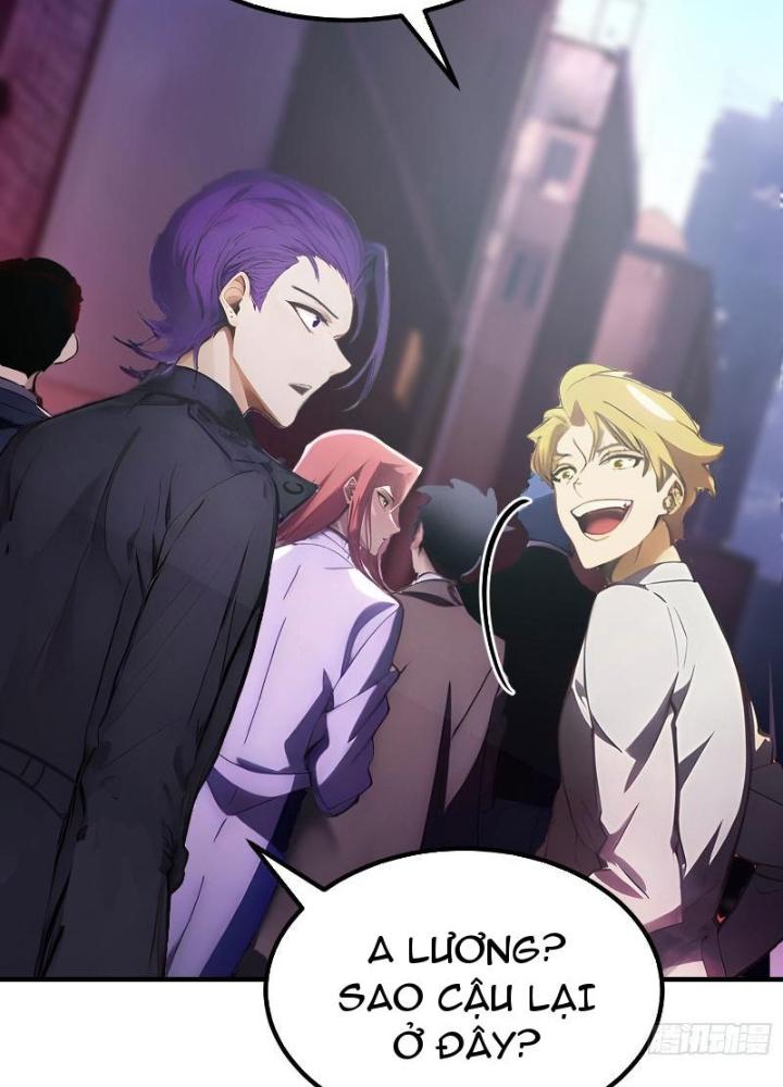 Toàn Dân Chuyển Chức: Tất Cả Kỹ Năng Của Ta Đều Là Cấm Chú Chapter 16 - Trang 2