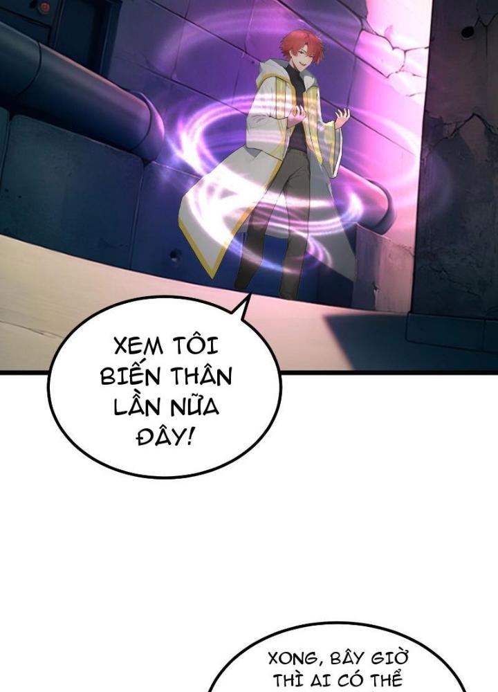 Toàn Dân Chuyển Chức: Tất Cả Kỹ Năng Của Ta Đều Là Cấm Chú Chapter 16 - Trang 2