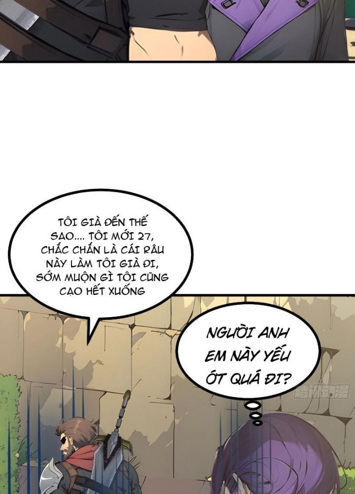 Toàn Dân Chuyển Chức: Tất Cả Kỹ Năng Của Ta Đều Là Cấm Chú Chapter 16 - Trang 2
