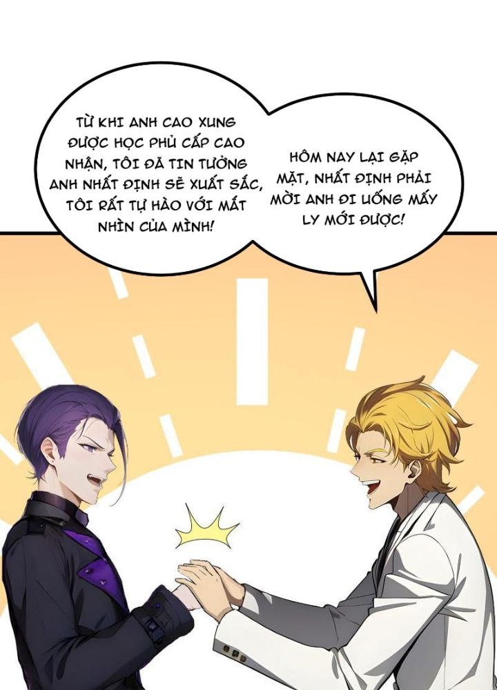 Toàn Dân Chuyển Chức: Tất Cả Kỹ Năng Của Ta Đều Là Cấm Chú Chapter 16 - Trang 2