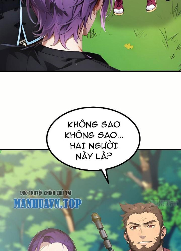 Toàn Dân Chuyển Chức: Tất Cả Kỹ Năng Của Ta Đều Là Cấm Chú Chapter 16 - Trang 2