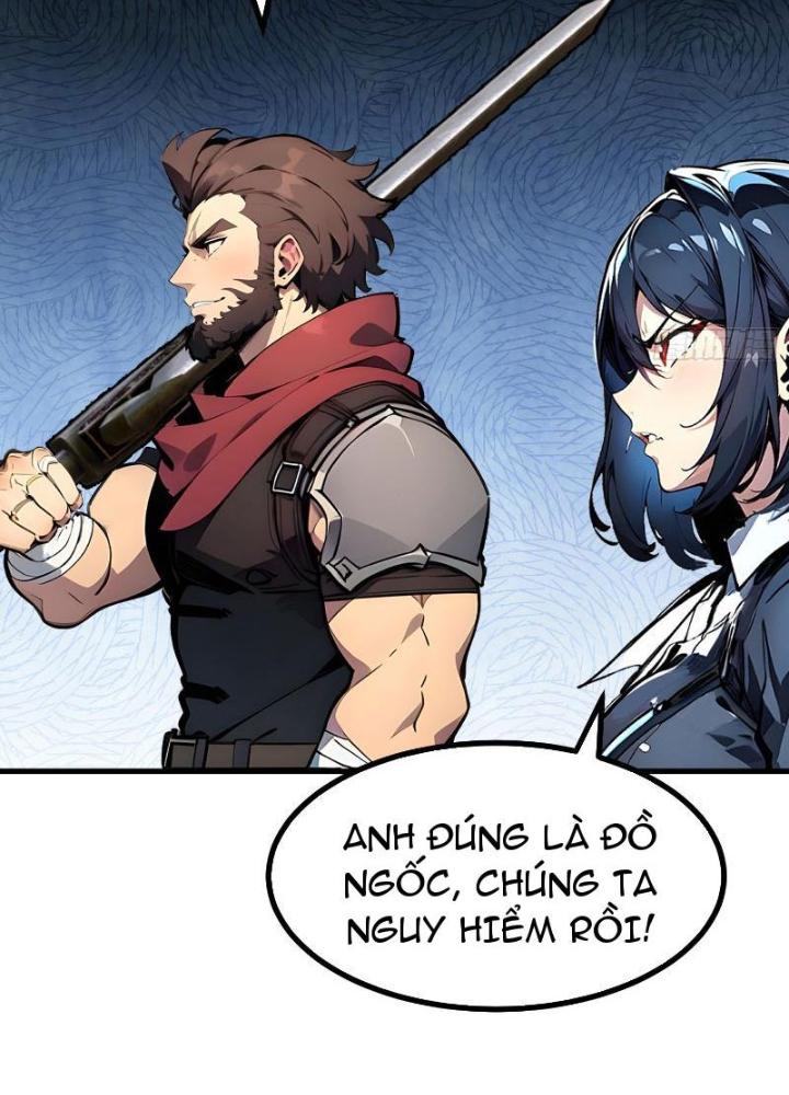 Toàn Dân Chuyển Chức: Tất Cả Kỹ Năng Của Ta Đều Là Cấm Chú Chapter 16 - Trang 2