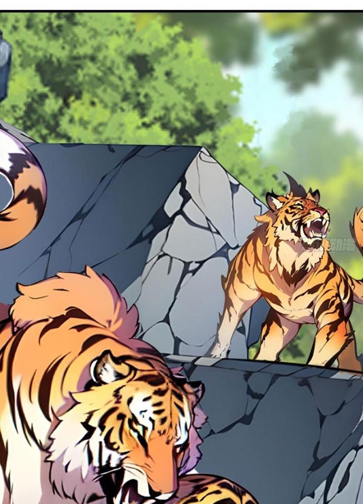 Toàn Dân Chuyển Chức: Tất Cả Kỹ Năng Của Ta Đều Là Cấm Chú Chapter 16 - Trang 2