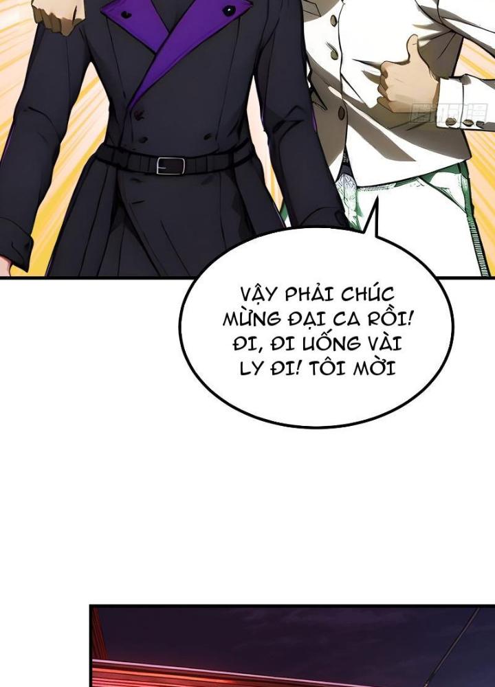 Toàn Dân Chuyển Chức: Tất Cả Kỹ Năng Của Ta Đều Là Cấm Chú Chapter 16 - Trang 2