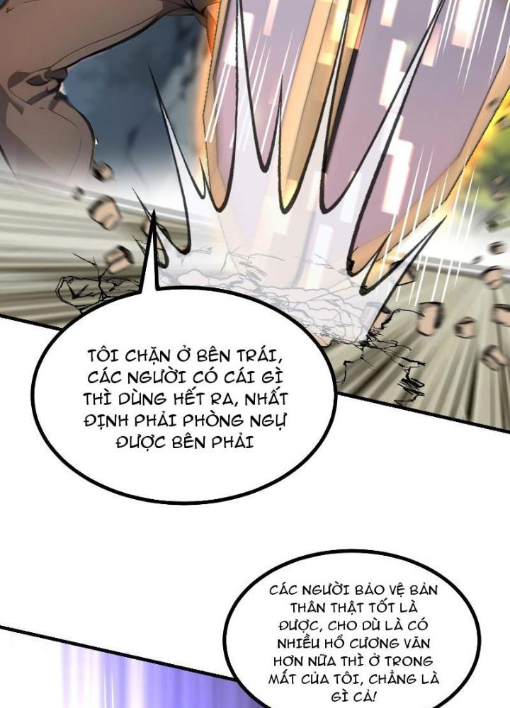 Toàn Dân Chuyển Chức: Tất Cả Kỹ Năng Của Ta Đều Là Cấm Chú Chapter 16 - Trang 2