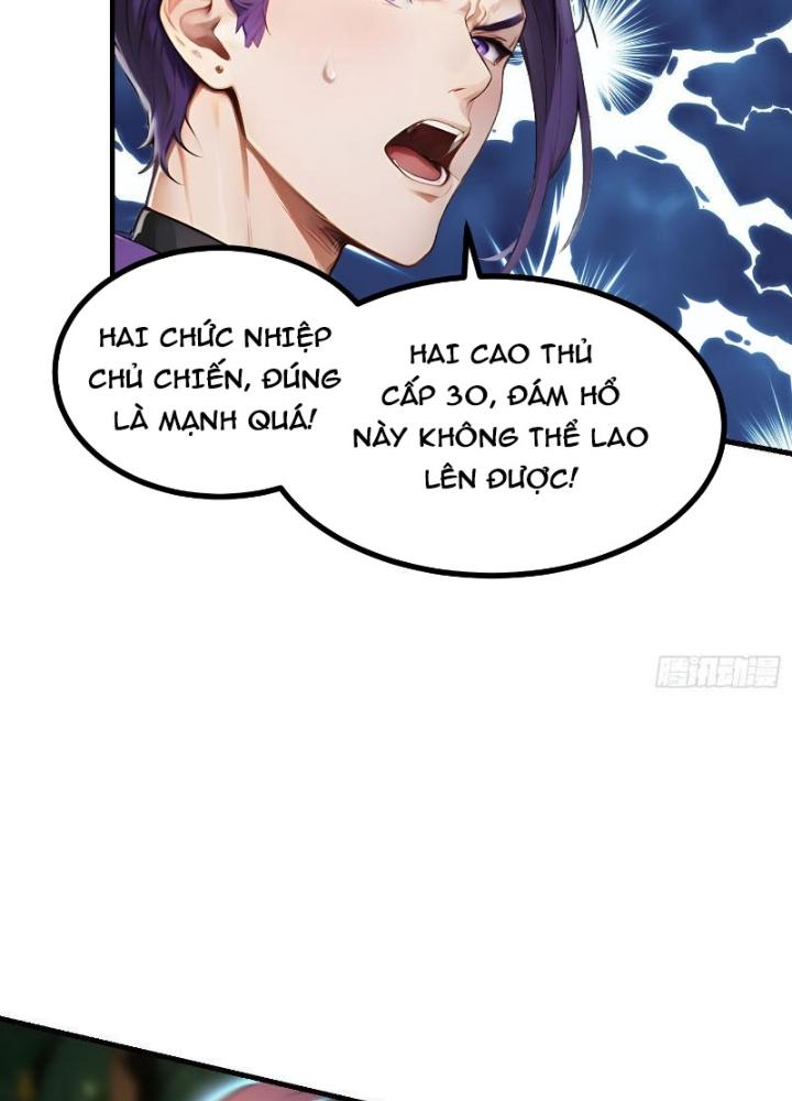 Toàn Dân Chuyển Chức: Tất Cả Kỹ Năng Của Ta Đều Là Cấm Chú Chapter 16 - Trang 2
