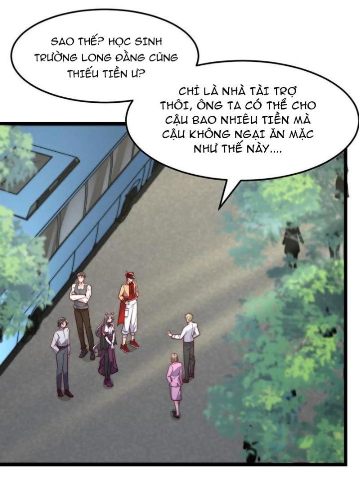 Bỉ Nhân Độc Tìm Đường Chết Chapter 172 - Trang 2