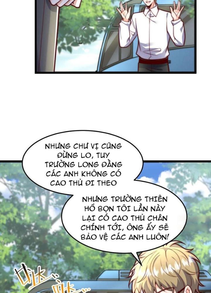 Bỉ Nhân Độc Tìm Đường Chết Chapter 172 - Trang 2