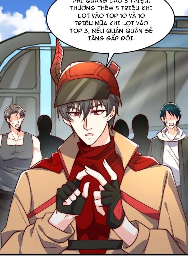 Bỉ Nhân Độc Tìm Đường Chết Chapter 172 - Trang 2