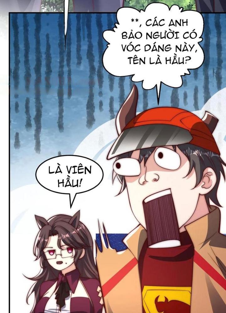 Bỉ Nhân Độc Tìm Đường Chết Chapter 172 - Trang 2