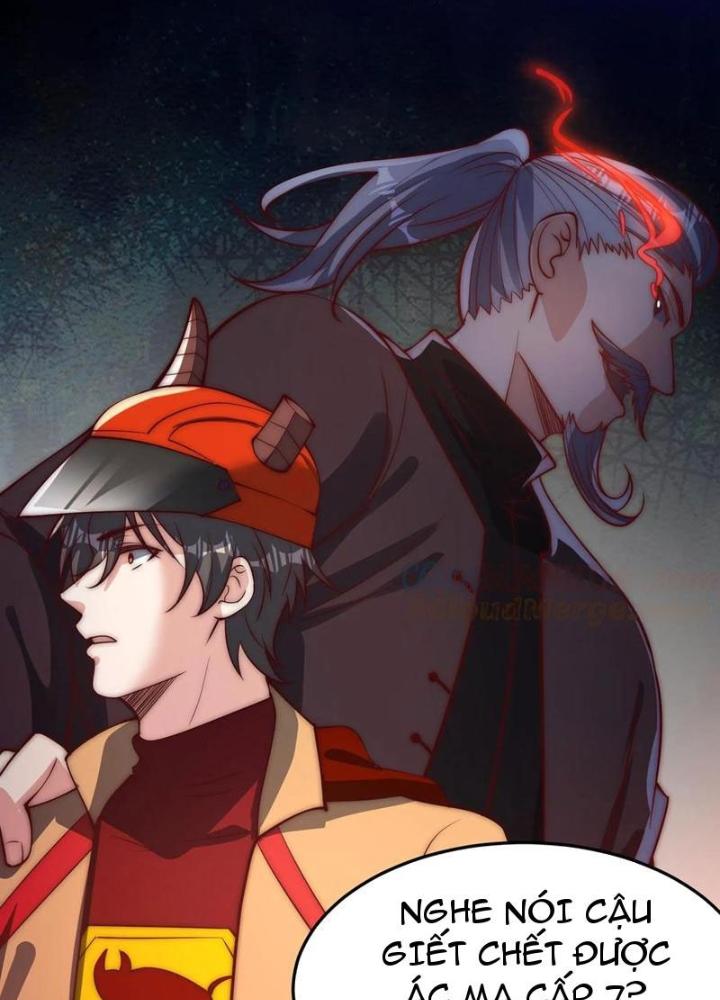 Bỉ Nhân Độc Tìm Đường Chết Chapter 172 - Trang 2