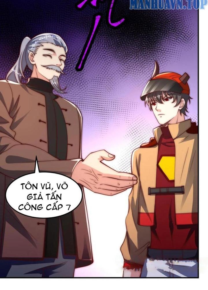 Bỉ Nhân Độc Tìm Đường Chết Chapter 172 - Trang 2