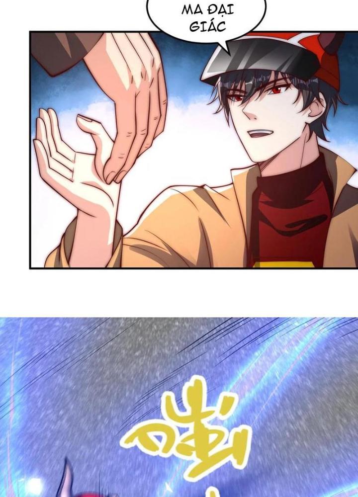 Bỉ Nhân Độc Tìm Đường Chết Chapter 172 - Trang 2