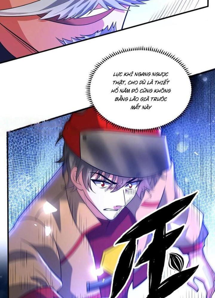 Bỉ Nhân Độc Tìm Đường Chết Chapter 172 - Trang 2